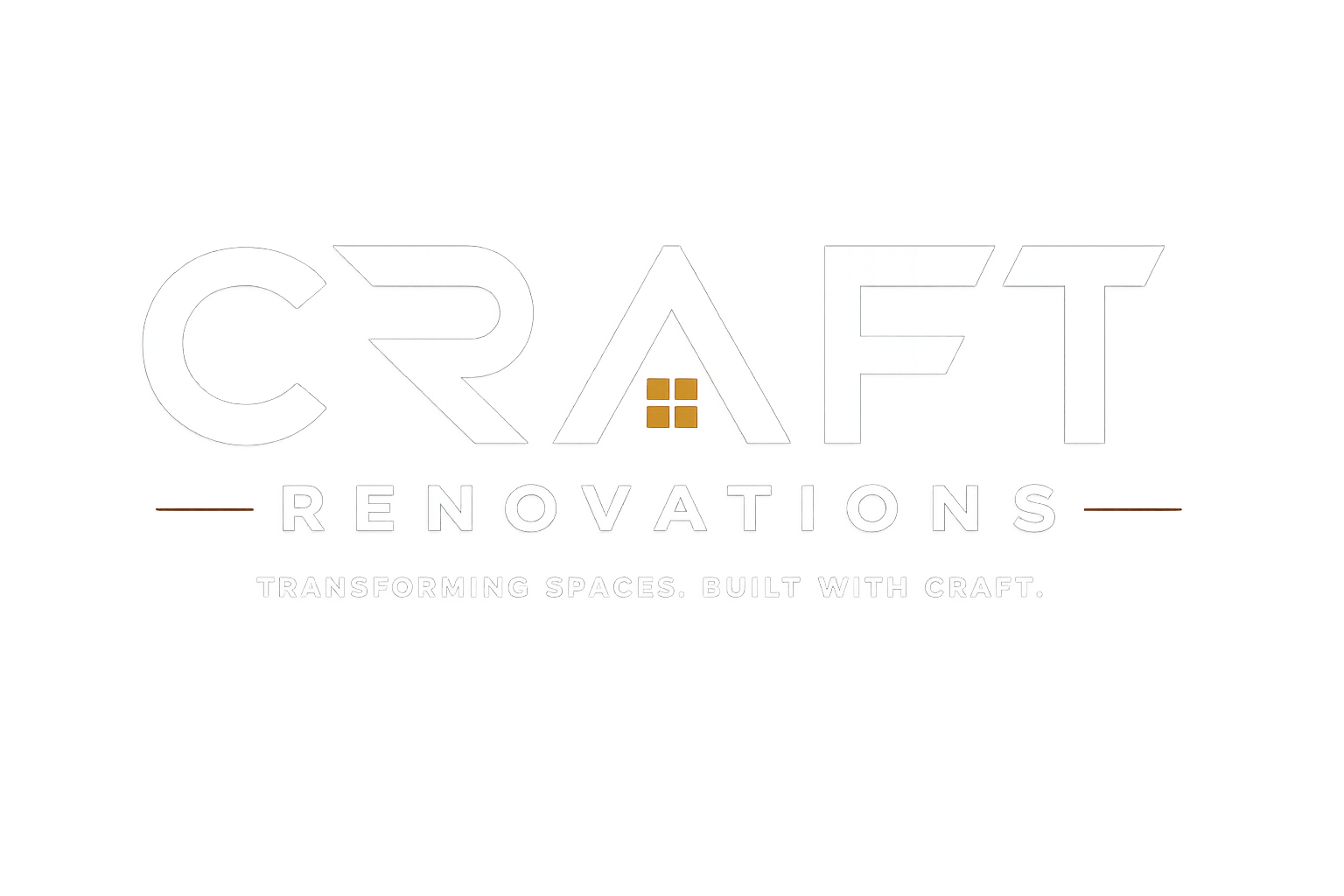 Craft Renovations Logo